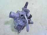 C110 フレーム番号【C110-44114※】キャブ-2
