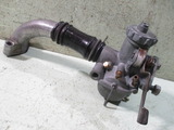 C110 フレーム番号 C110-2660xxキャブ-3