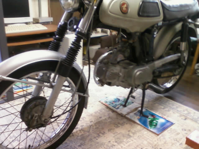 検証 早矢仕cl70 M5 ヘッド Ksyellowmonkyのブログ 検証 早矢仕cl70 M5 ヘッド Ksyellowmonkyのブログ