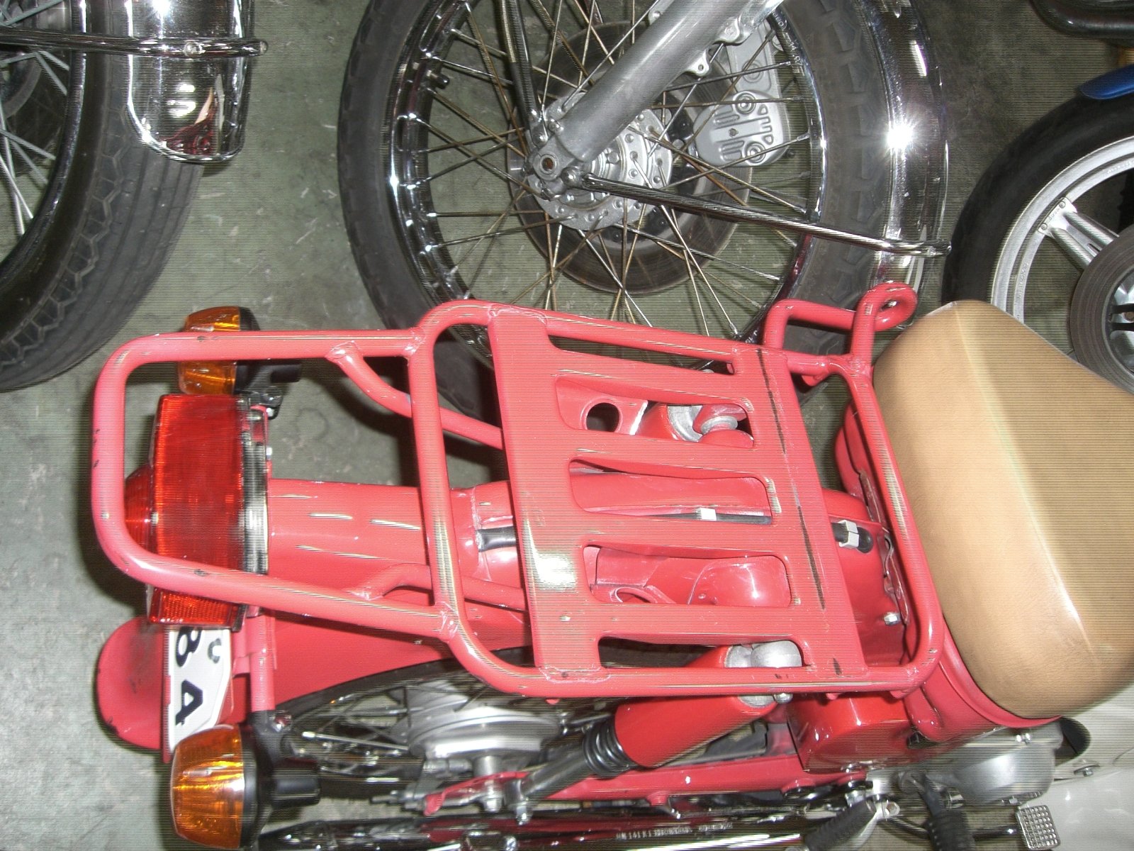 働く車~郵政カブ MD50について~ : ksyellowmonkyのブログ 働く車~郵政カブ MD50について~ : ksyellowmonkyのブログ