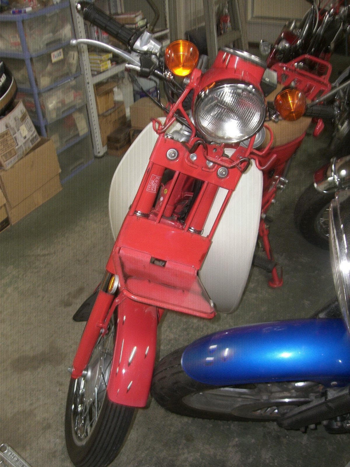 郵便カブMD50（12V)タンク欠品書付き、引取り限定になります。 郵便カブMD50（12V)タンク欠品書付き、引取り限定になります。 働く