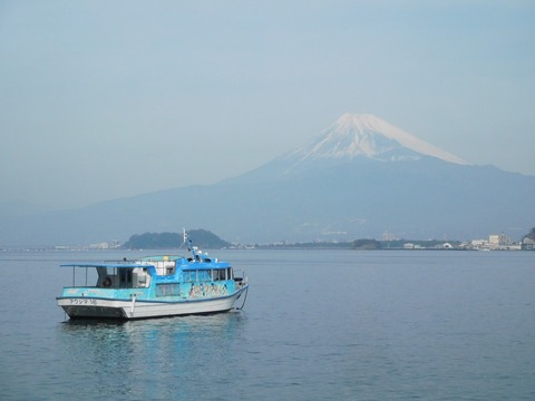 121 MtFuji