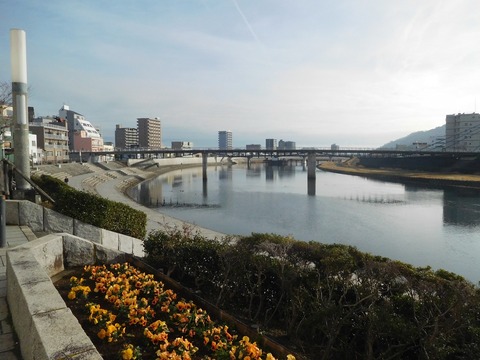 105 KanoRiver