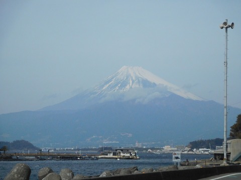 144 MtFuji