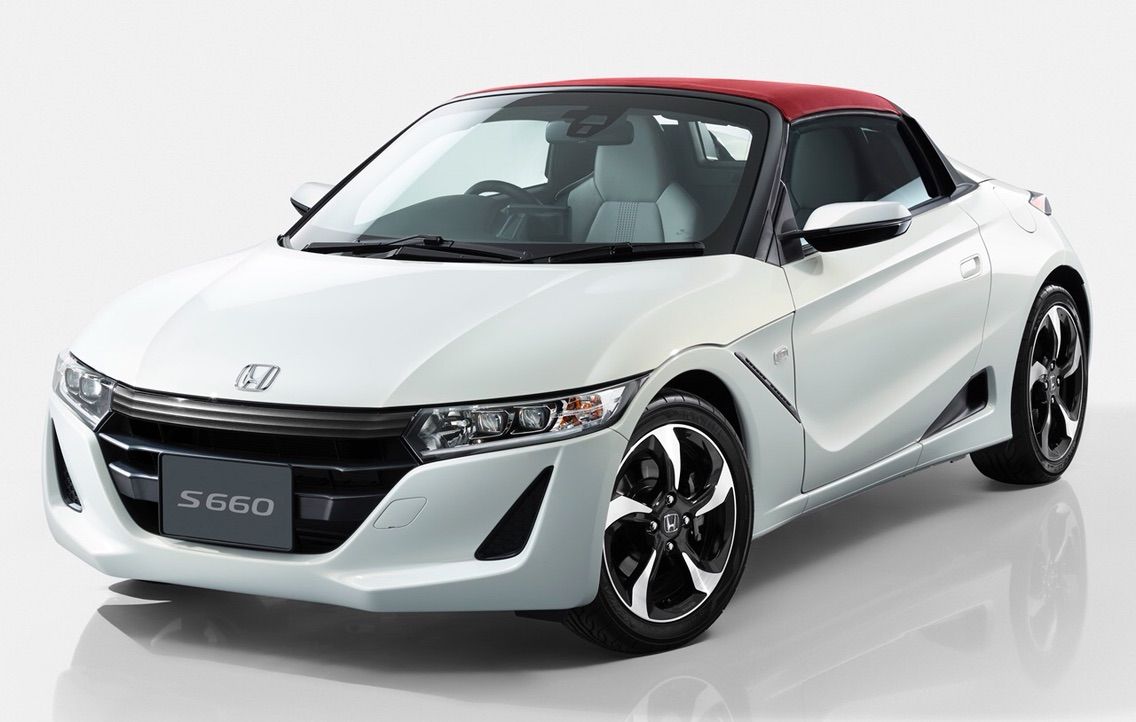 女性に似合うカッコイイ車ランキング 世界の車情報局 ワールドベストカー