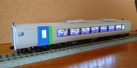 13-COB室内灯