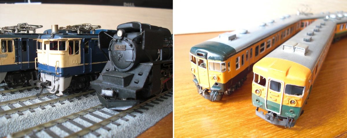 Izuさん専用　鉄道模型 Izuさん専用 鉄道模型