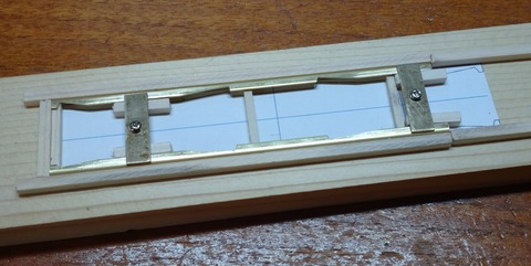 10-フレーム作製治具