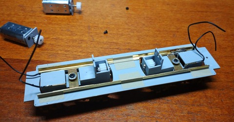 11-フレームに組込