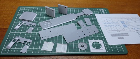 7-車体パーツ