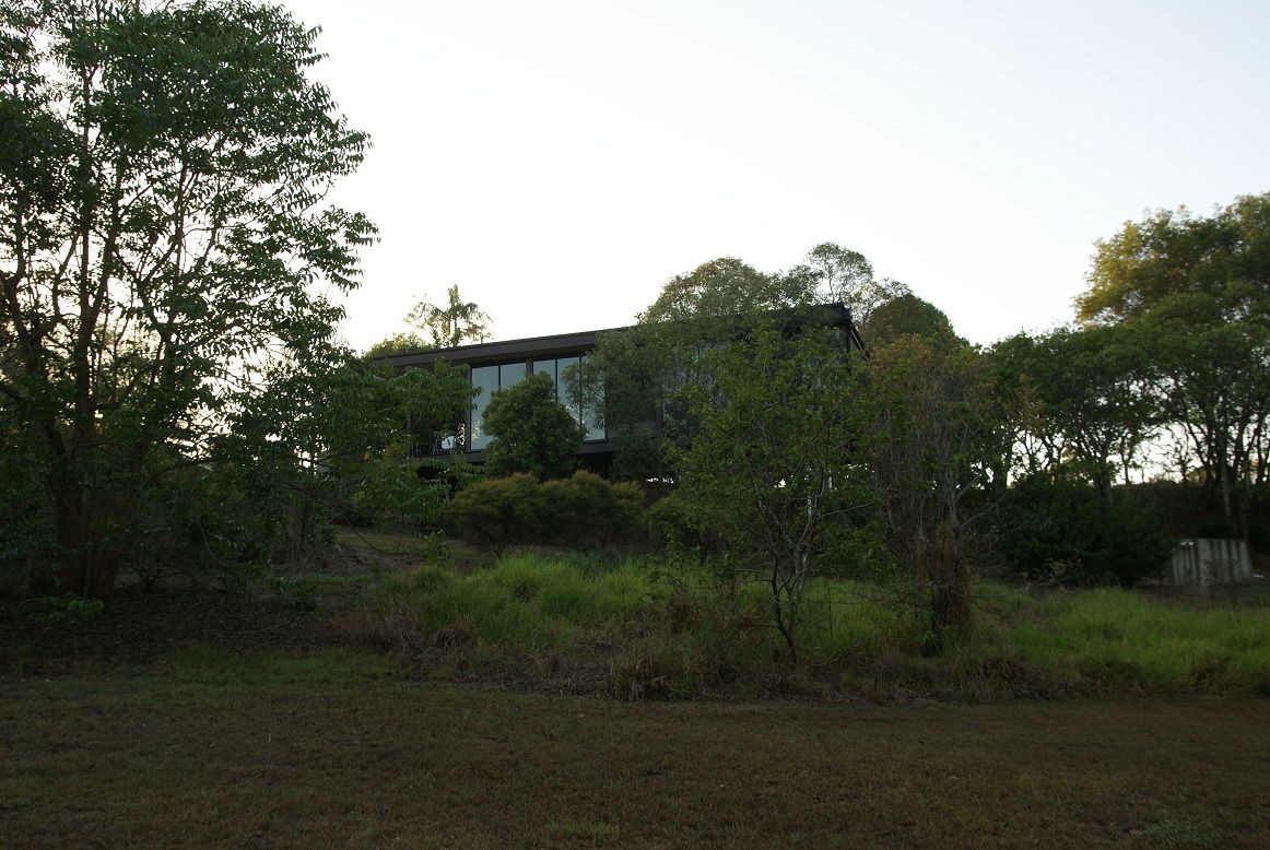 glasshouse