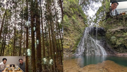 20260329_鴨川温泉旅行