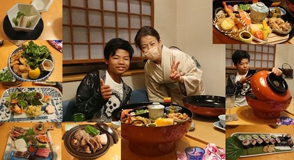 20200429_��������Dinner