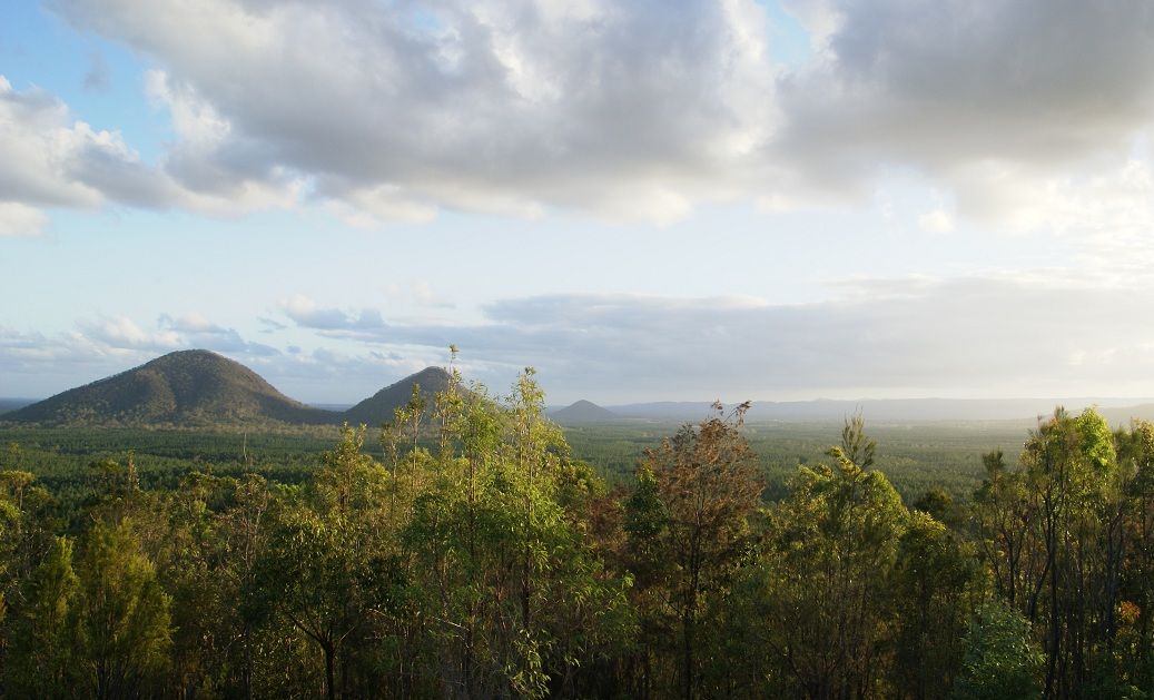 glasshousemountains