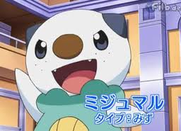 ミジュマルがかわいすぎる件について T Kのブログ ミジュマルがかわいすぎる件について T Kのブログ