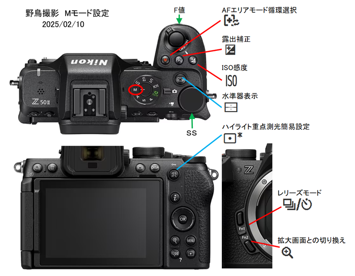 いのか様　確認用　撮影中 X-E2とズームレンズXF55-200mmを使い、セミナー動画を撮影 | カメラブログ
