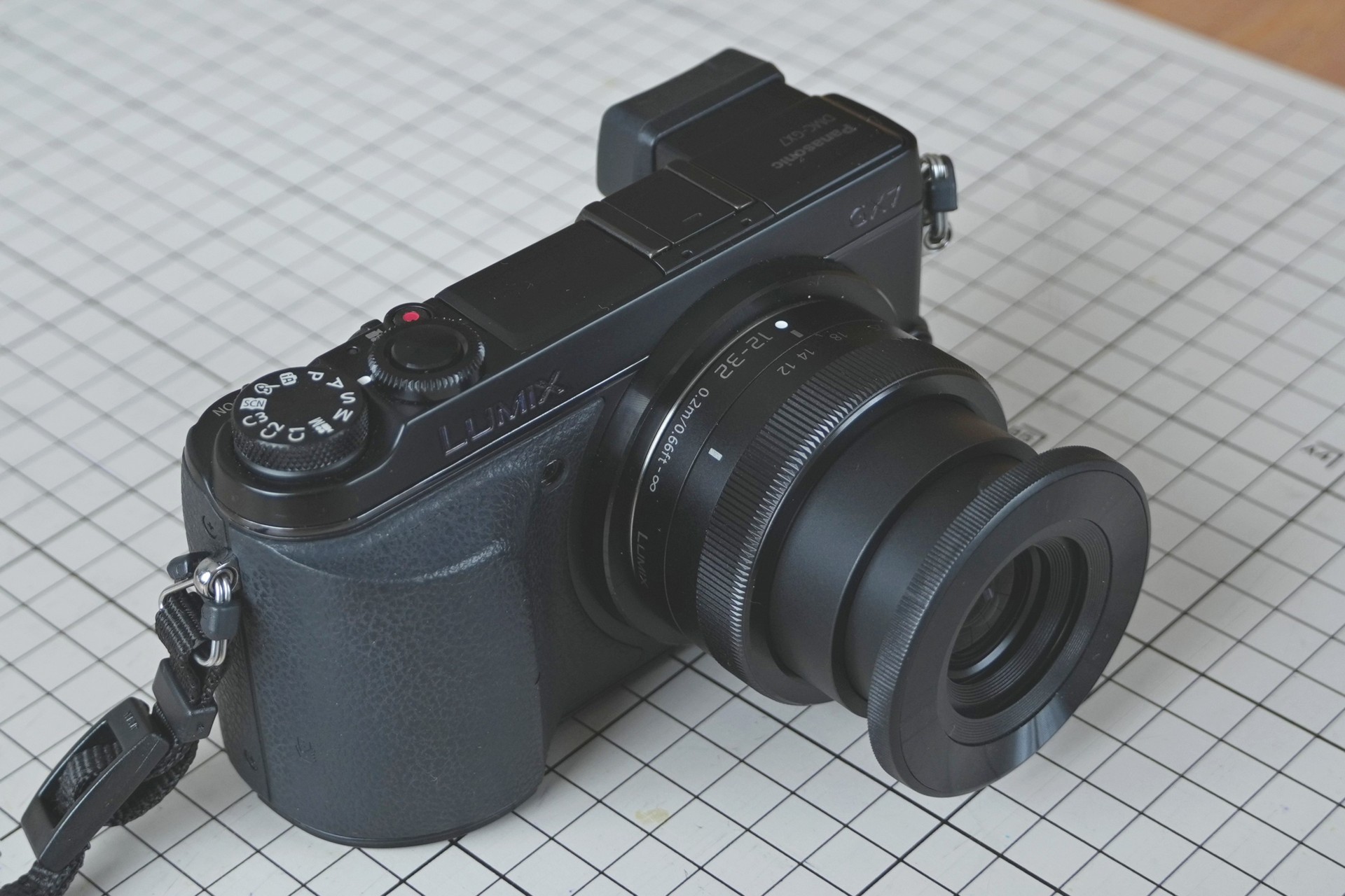 いまさらですが GX7 を買ってみた : tamsan'sリストア2 いまさらですが GX7 を買ってみた : tamsan'sリストア2