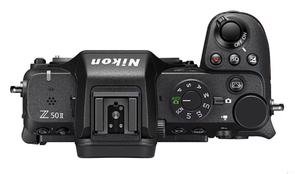 Nikon (ニコン) Z50II 気になる。。 : tamsan'sリストア2