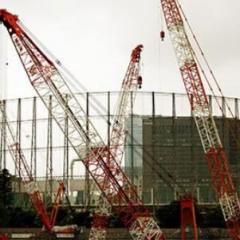 新国立建設現場で働く新入社員自殺 時間外労働月200時間超え