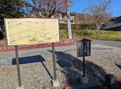 113_犬飼の清水跡