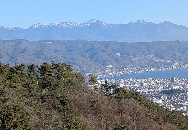 202_八ヶ岳方向ズーム