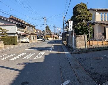 104_洗馬駅入口