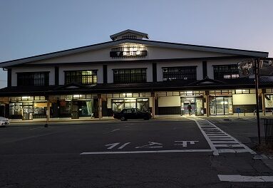 218_下諏訪駅