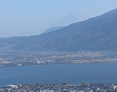 204_富士山方向ズーム