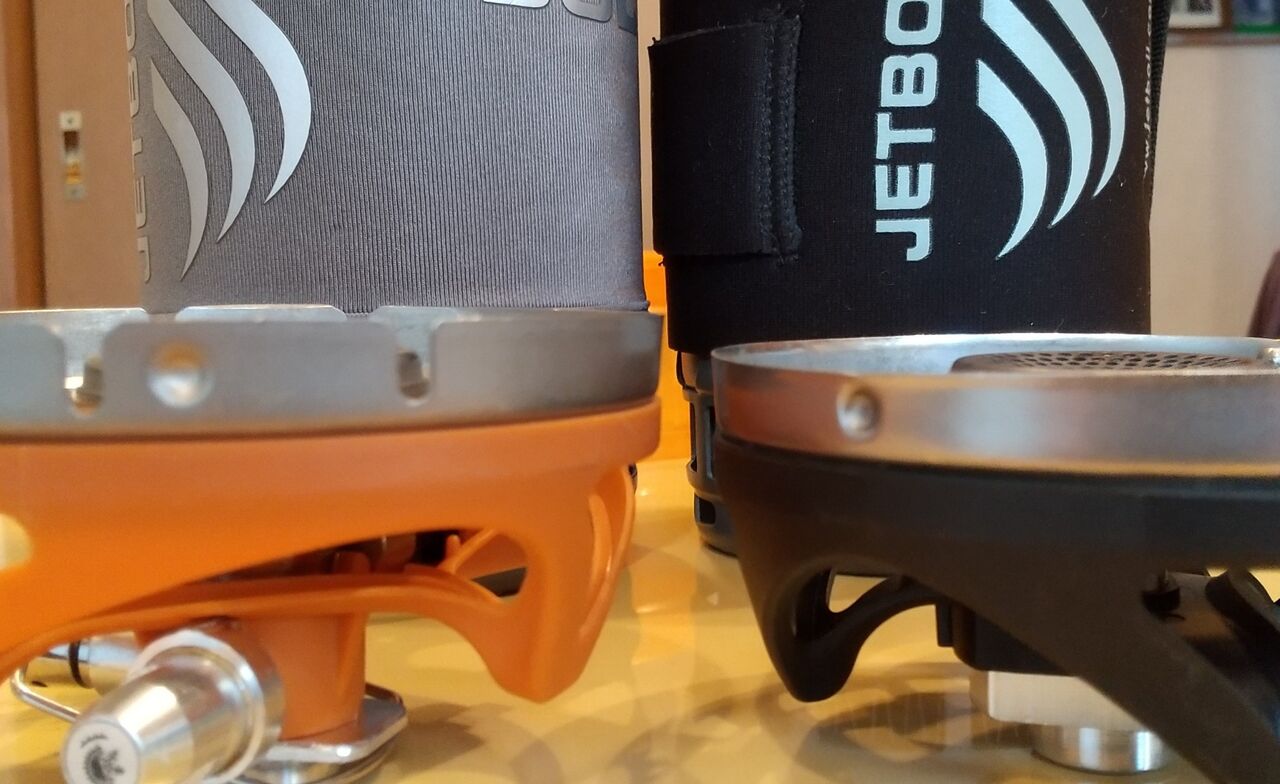 山道具 ＜JETBOIL ジェットボイル＞ JETBOIL SOL ジェットボイルソル