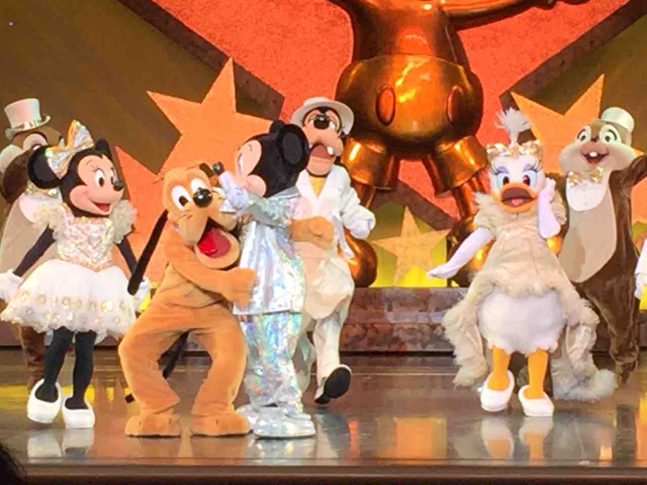 だいすきｔｄｒ ワンマンズドリーム その6