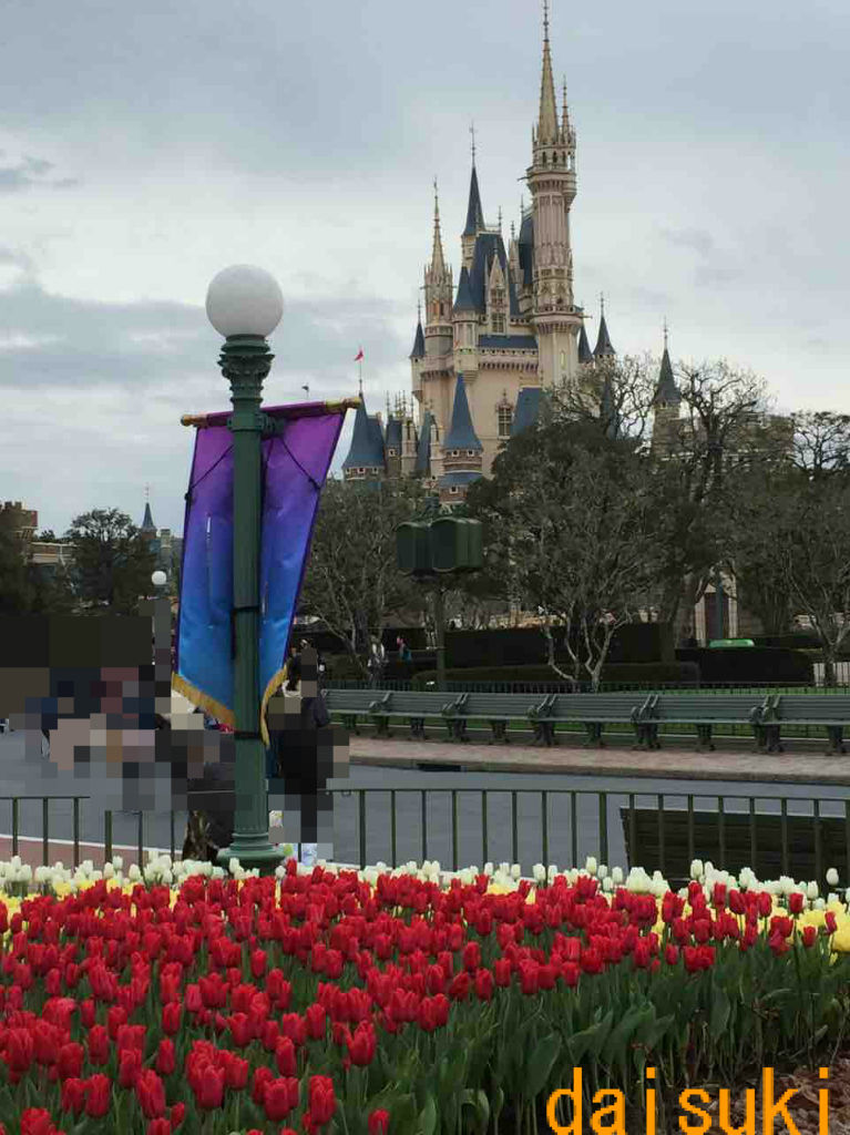 だいすきtdr tdr 春ですね だいすきtdr tdr 春ですね