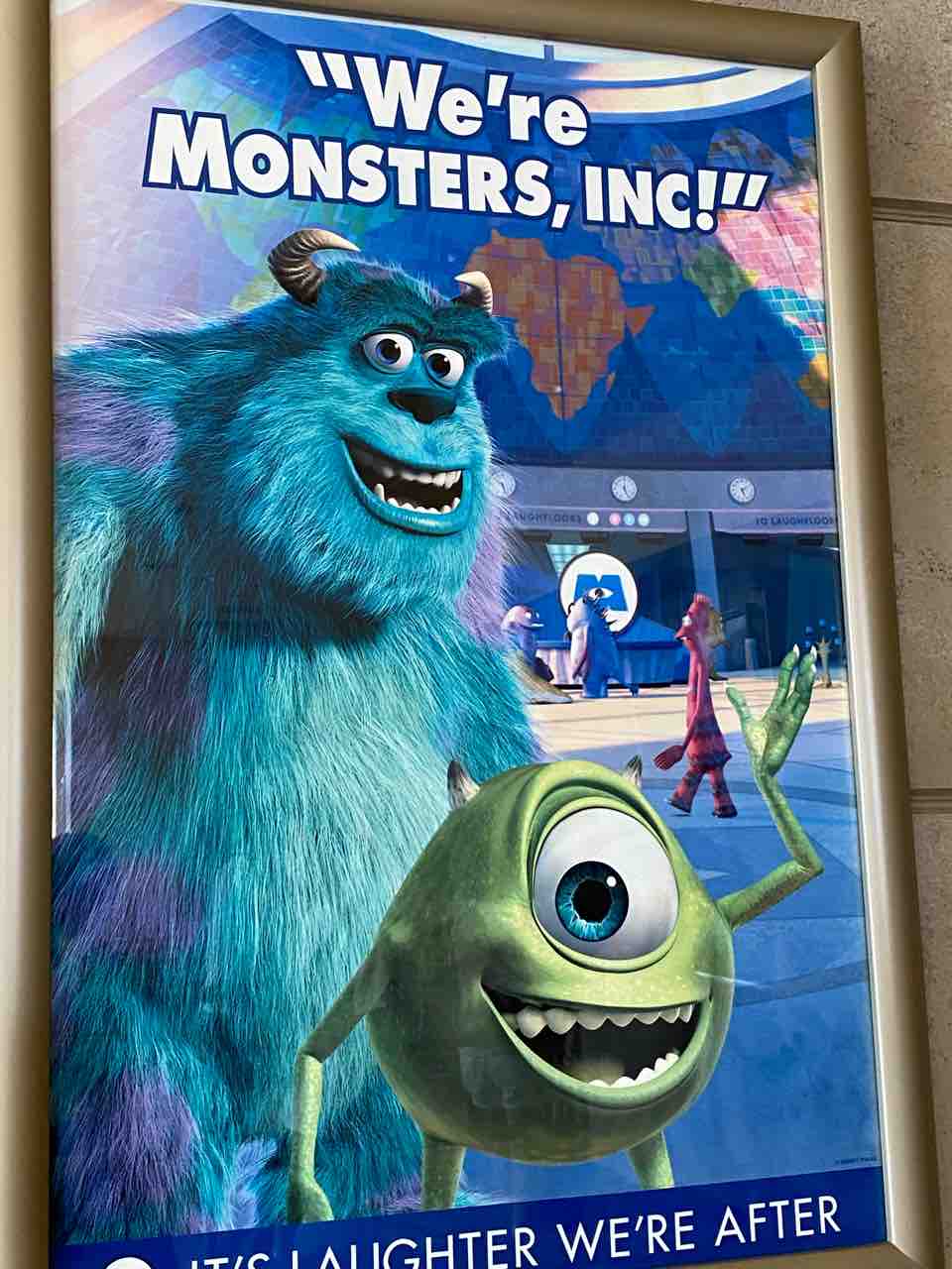 だいすきｔｄｒ ランドへ その3