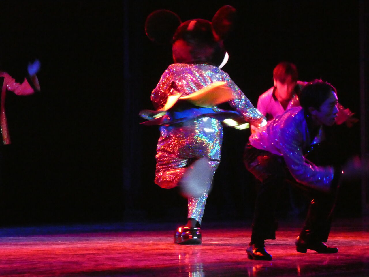 だいすきｔｄｒ