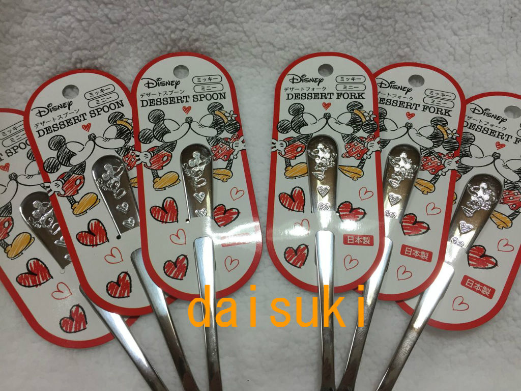 だいすきｔｄｒ ディズニー商品