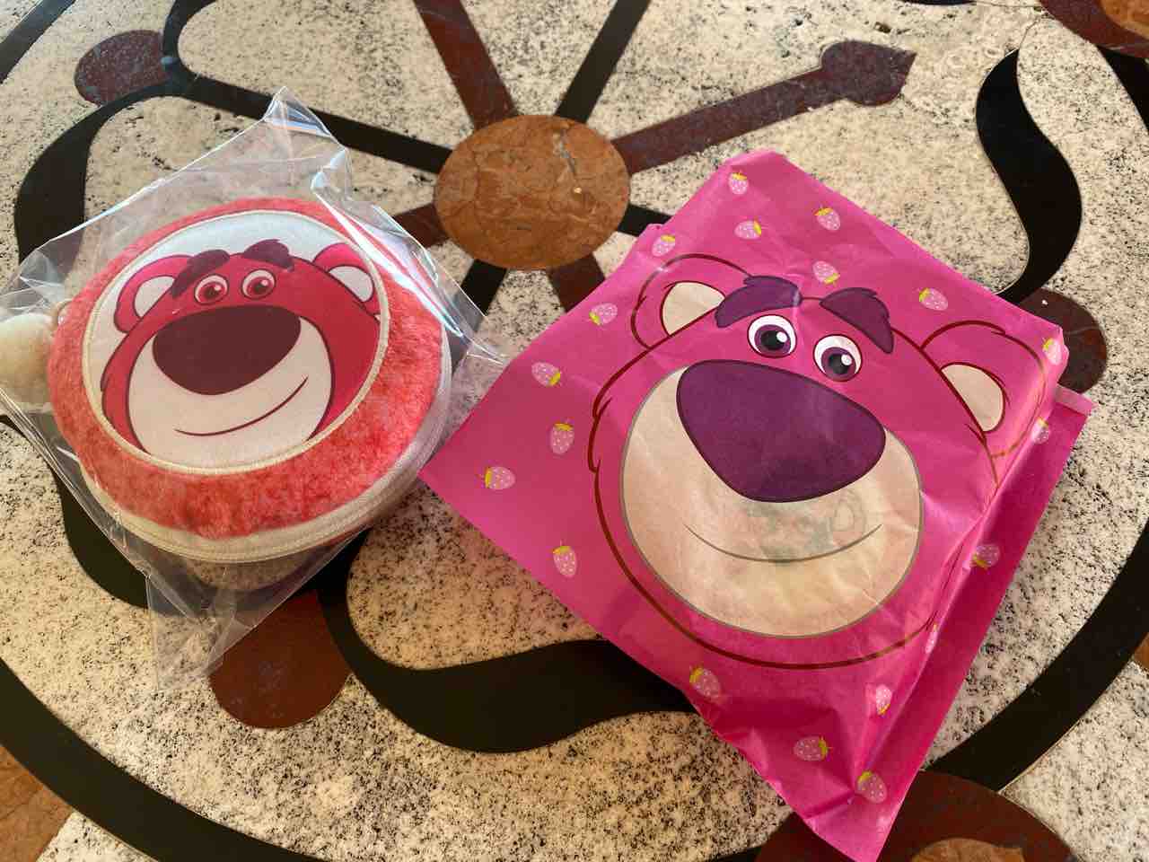 だいすきｔｄｒ おやつタイム ロッツォのクッキーサンド