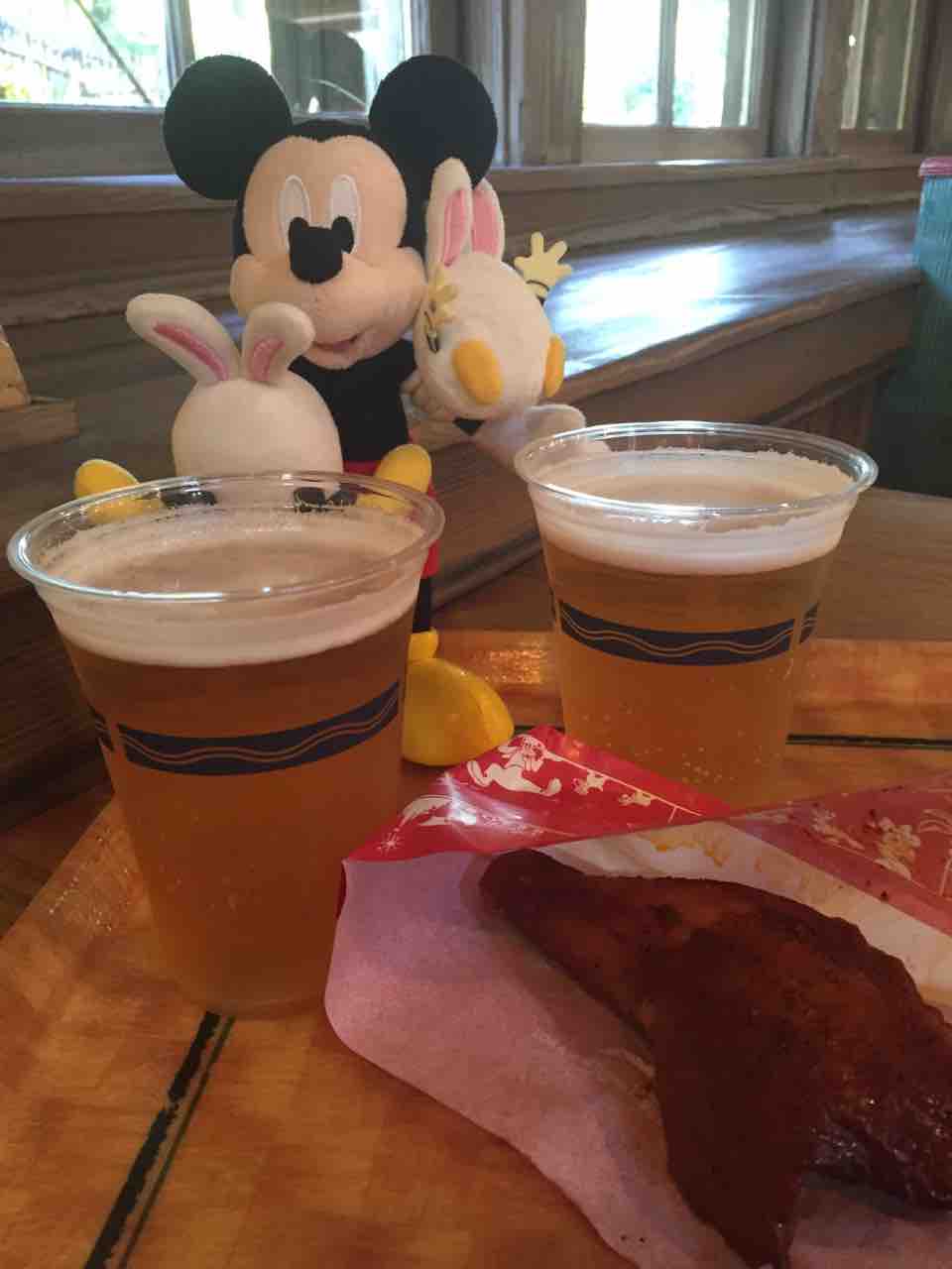 だいすきtdr 休憩 スパイシースモークチキンレッグ だいすきtdr 休憩 スパイシースモークチキンレッグ