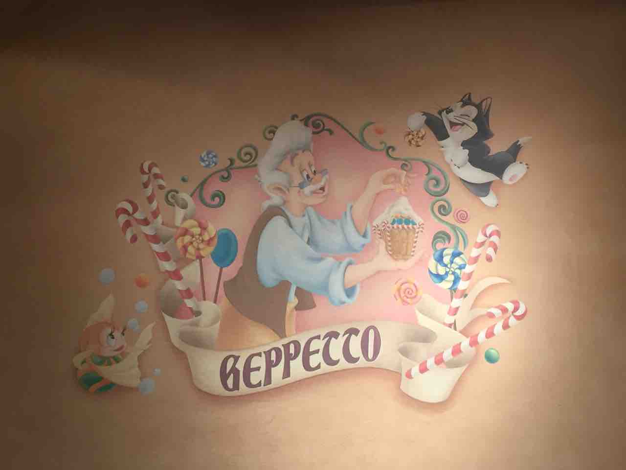 だいすきｔｄｒ 久しぶり ピノキオの冒険旅行