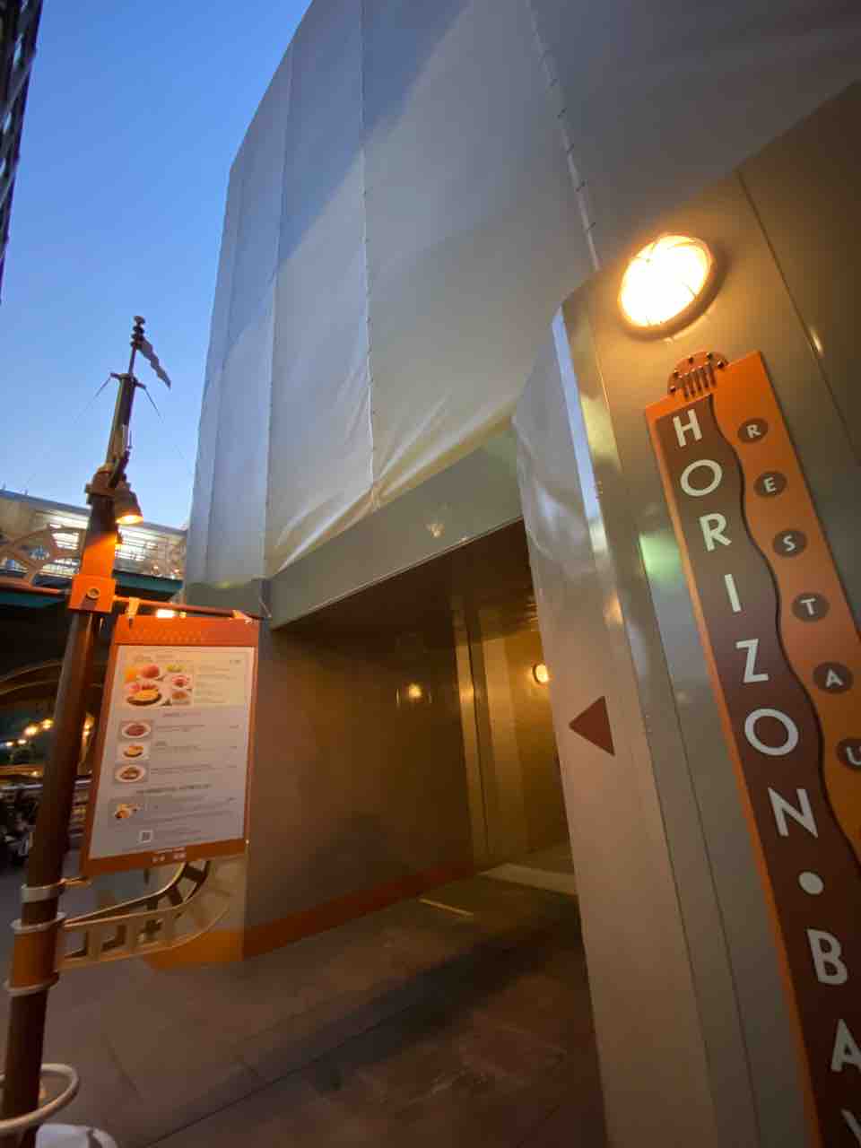 だいすきｔｄｒ ズン イースターメニュー