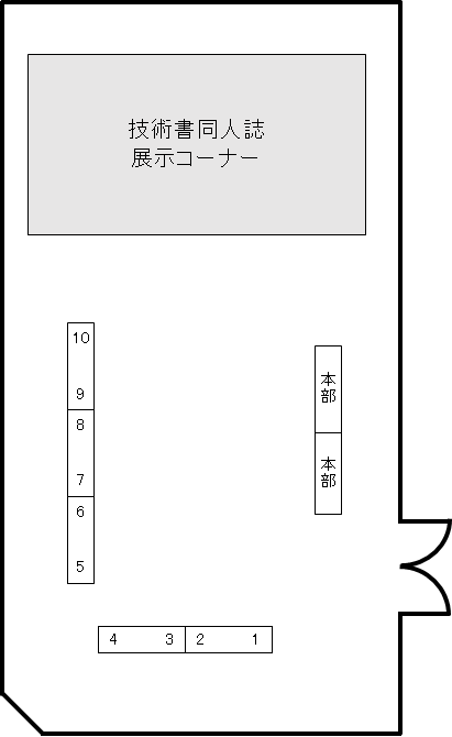 配置図面