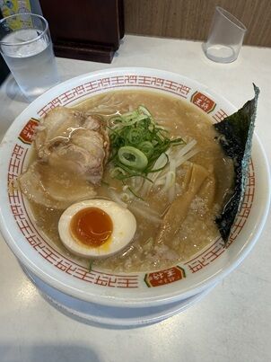 ラーメン