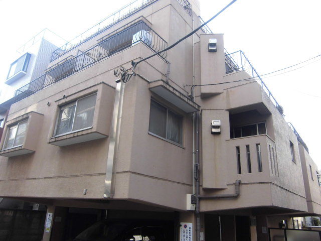 桜ヶ丘セントラルハイツ 渋谷 代官山 中古マンション 賃貸情報専門 ケイティーホームズ店長渡辺秀之のブログ