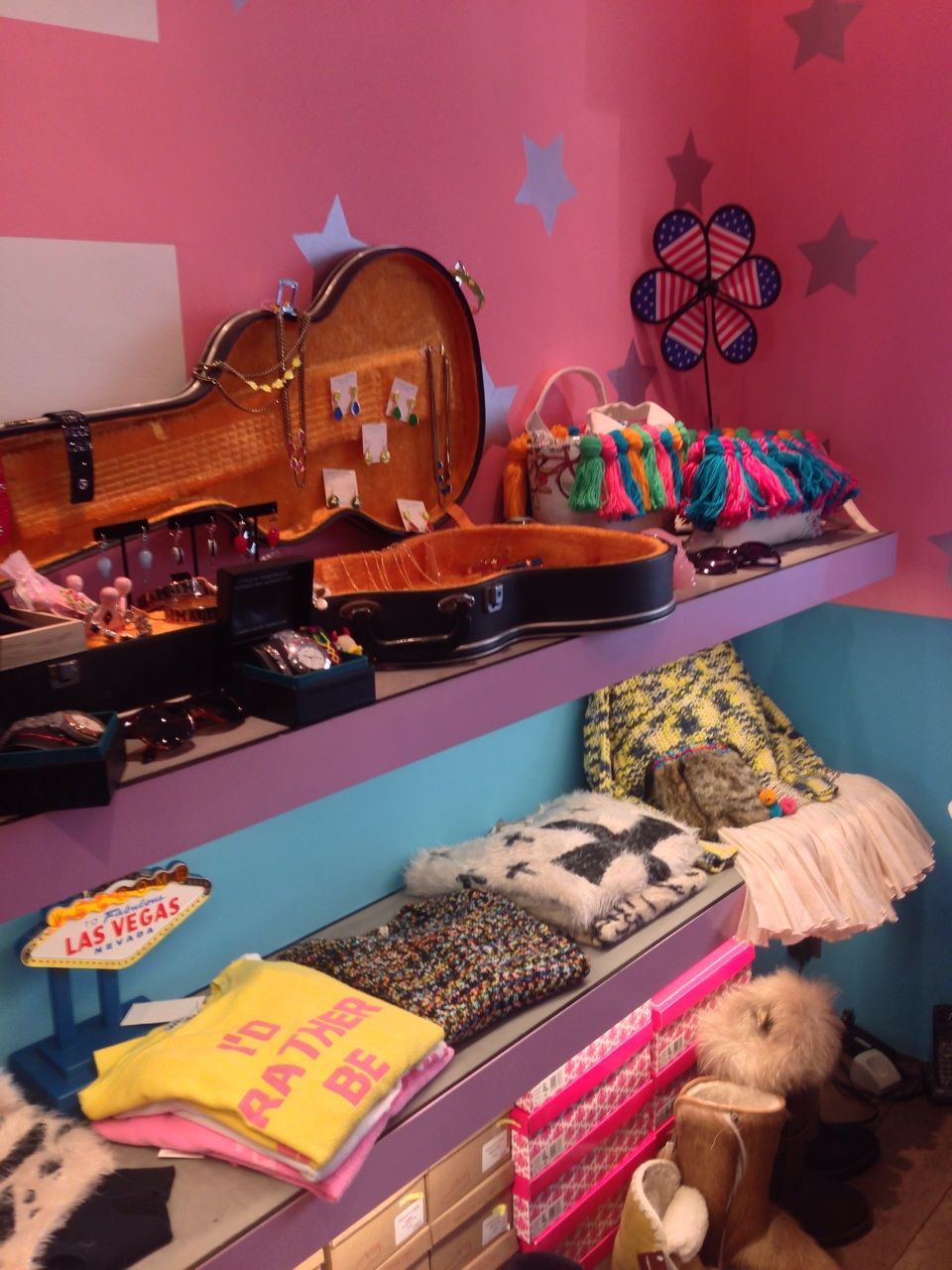 セレクトショップ West 3rd Street 渋谷 代官山タウン情報