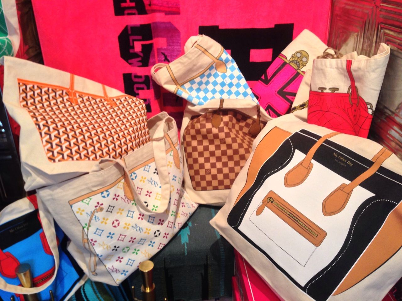 セレクトショップ West 3rd Street 渋谷 代官山タウン情報