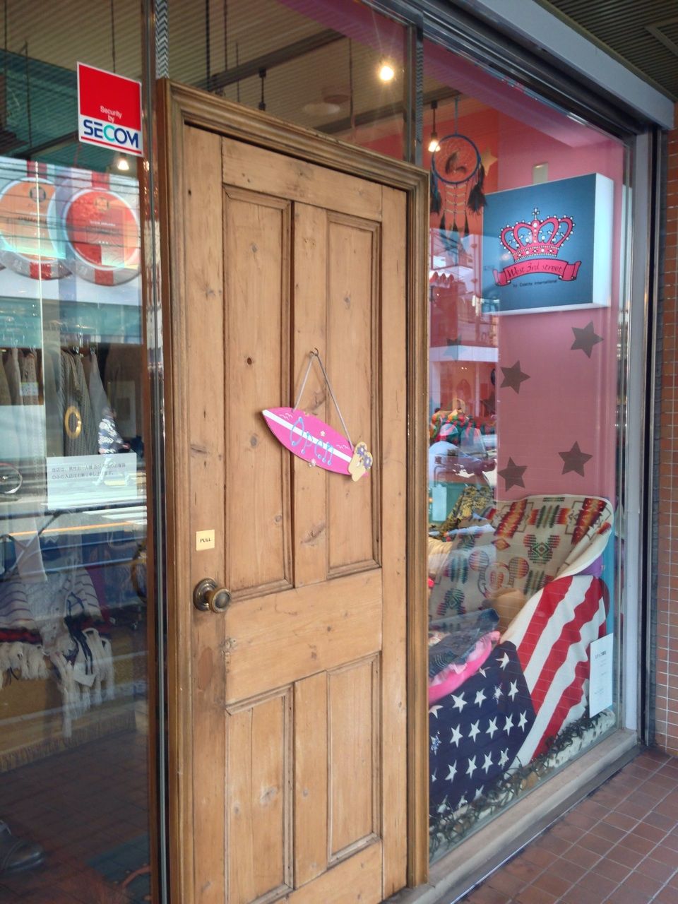 セレクトショップ West 3rd Street 渋谷 代官山タウン情報