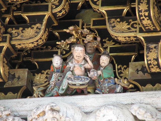 余白の記