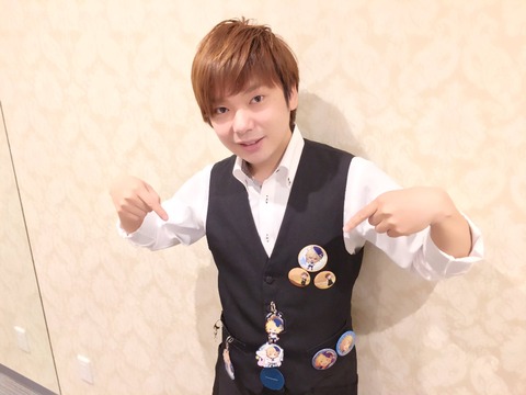 声優 米内佑希が結婚を発表 あんスタ 仁兎なずな役など アニメまとめ情報サイト アニメまとめの注目情報 声優 米内佑希が結婚を発表 あんスタ 仁兎なずな役など アニメまとめ情報サイト アニメまとめの注目情報