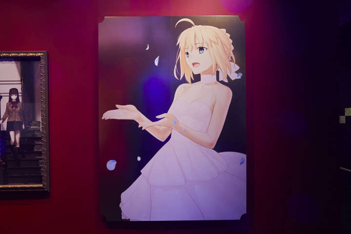 話題 お勧め 展示会 Type Moon展 奈須きのこが高校時代に書いた小説 Fate コピー誌版 空の境界 貴重な資料続々 鬼滅の刃 作者の色紙も アニメまとめ情報サイト アニメまとめの注目情報 話題 お勧め 展示会 Type Moon展 奈須きのこが高校時代に書いた小説 Fate コピー誌版 空の境界 貴重な資料続々 鬼滅の刃 作者の色紙も アニメまとめ情報サイト アニメまとめの注目情報