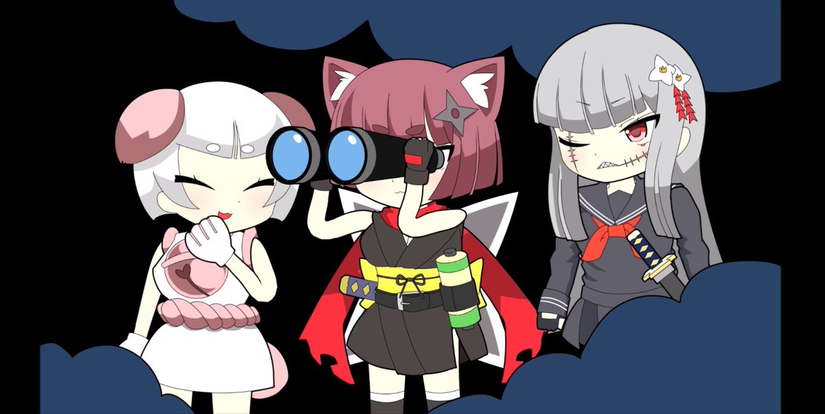 新着情報 アニメ 妖怪ギャグアニメ あの世のすべては おばけぐみっ 千葉テレビで4月6日開始 アニメまとめ情報サイト アニメまとめの注目情報 新着情報 アニメ 妖怪ギャグアニメ あの世のすべては おばけぐみっ 千葉テレビで4月6日開始 アニメまとめ情報サイト アニメまとめの注目情報