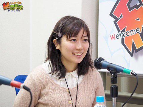 声優 宮本佳那子 第1子出産を報告 無限の可能性に満ちていて本当に楽しみです アニメまとめ情報サイト アニメまとめの注目情報
