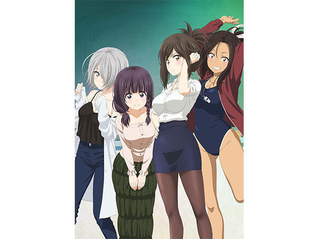 アニメ なんでここに先生が 6話 雨の中 松風先生をおもちゃが襲う アニメまとめ情報サイト アニメまとめの注目情報